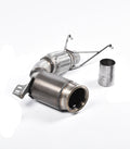 Milltek Sport New Mini Mk3 Large Bore Downpipe and Hi-Flow Sports Cat (SSXM409)