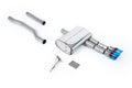 Milltek Sport New Mini Mk3 Mini Cooper S OPF/GPF-back, 5 Door Hatch, GPF Back (SSXM464)