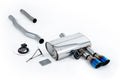 Milltek Sport New Mini Mk3 Mini Cooper S OPF/GPF-back, LCI with GPF/OPF Only (SSXM475)