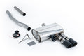Milltek Sport New Mini Mk3 Mini Cooper S OPF/GPF-back, LCI with GPF/OPF Only (SSXM476)
