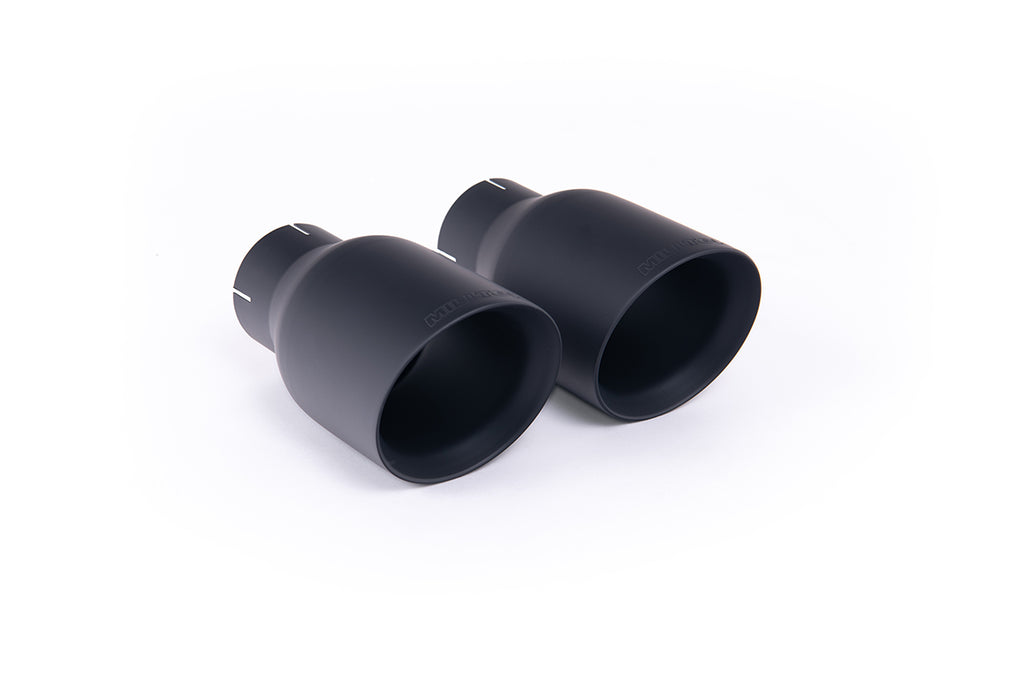 Milltek Sport New Mini Mk4 Cooper S F66 OPF/GPF-back, Non-Res (SSXM493) - photo 2