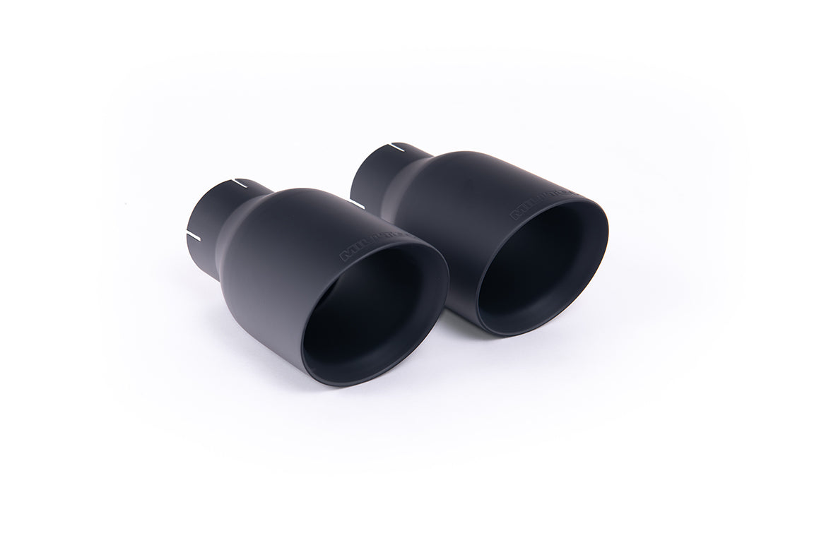 Milltek Sport New Mini Mk4 Cooper S F66 OPF/GPF-back, Non-Res (SSXM493) - photo 2