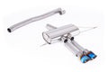 Milltek Sport New Mini Mk4 Cooper S F66 OPF/GPF-back, Non-Res (SSXM495)