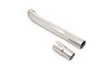 Milltek Sport New Mini Mk4 GPF/OPF Bypass, OPF/GPF Back (SSXM503)