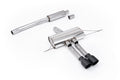 Milltek Sport New Mini Mk4 Cooper S F66 OPF/GPF-back, Resonated (SSXM505)