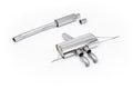 Milltek Sport New Mini Mk4 Cooper S F66 OPF/GPF-back, Resonated (SSXM509)
