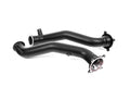 Milltek Sport McLaren 720S Large-bore Downpipes and Cat Bypass Pipes (SSXMC101)