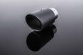 Milltek Sport Milltek Sport Products Trims Carbon Tips (SSXMKT119)