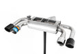 Milltek Sport Marketing Products Milltek Sport POS POS & Branding, Polished (SSXMKT130)