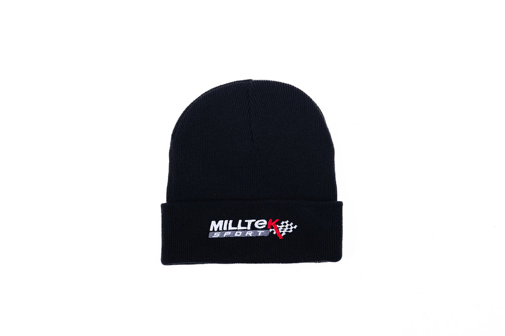 Milltek Sport Marketing Products Milltek Sport Branded POS & Branding, Black (SSXMKT164)