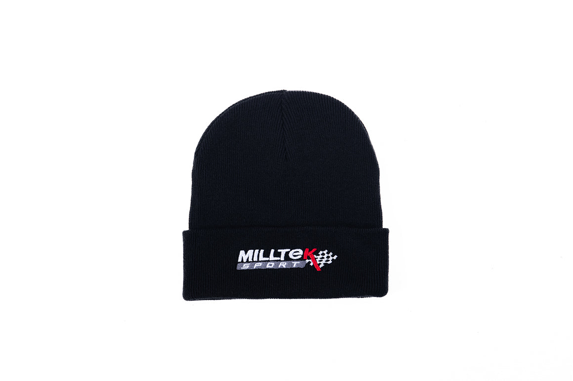 Milltek Sport Marketing Products Milltek Sport Branded POS & Branding, Black (SSXMKT164)