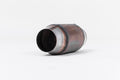 Milltek Sport Milltek Sport Products Weld In Catalysts Hi-Flow Sports Cat (SSXMTK006)