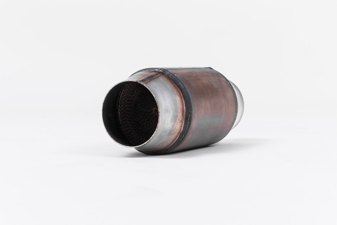 Milltek Sport Milltek Sport Products Weld In Catalysts Hi-Flow Sports Cat (SSXMTK006)