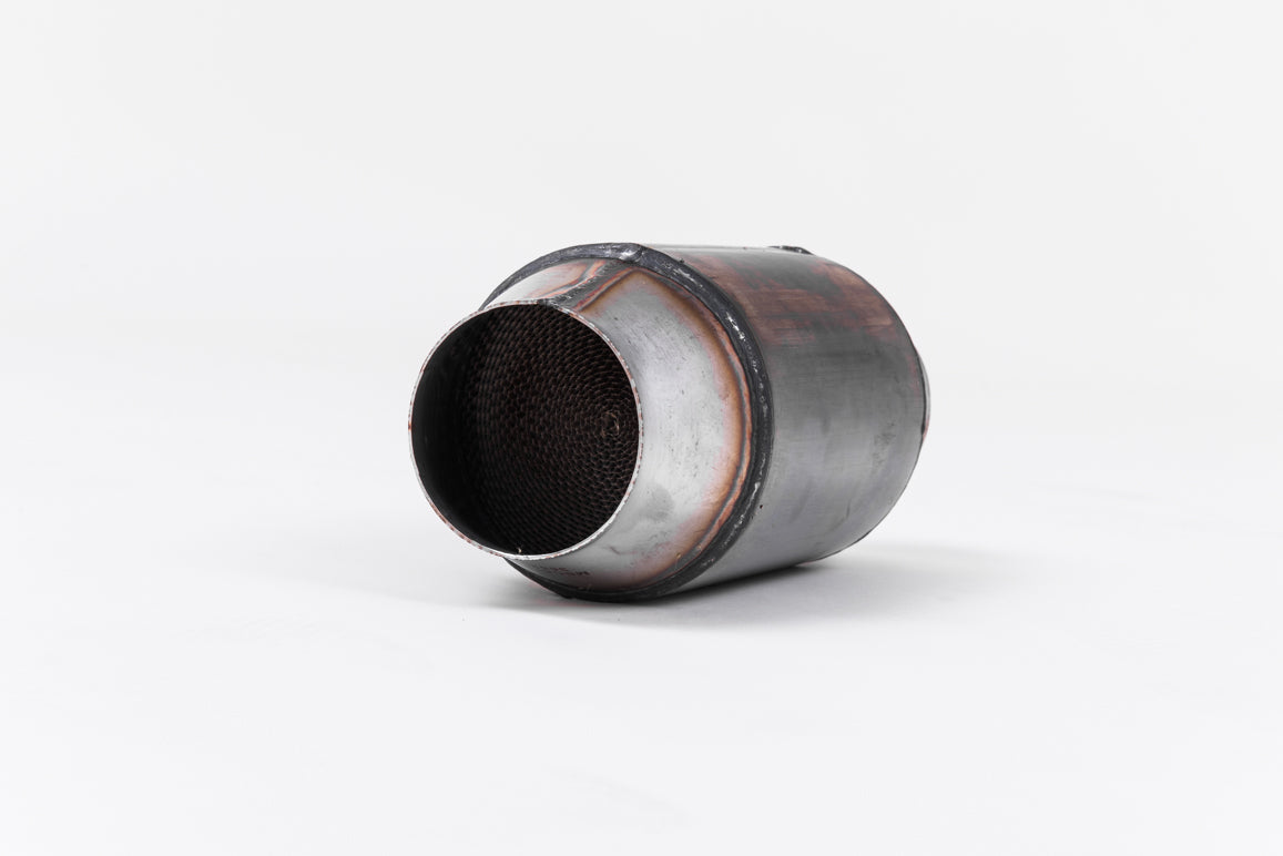 Milltek Sport Milltek Sport Products Weld In Catalysts Hi-Flow Sports Cat (SSXMTK007)