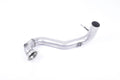 Milltek Sport Mercedes A-Class / CLA-Class Large-bore Downpipe and De-cat, For fitment with the Milltek Sport Only (SSXMZ117)