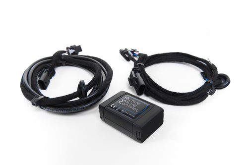 Milltek Sport Active Valve Control - Mercedes C-Class C63 & C63 S (W205) Saloon 4.0 Bi-Turbo V8 (Non-GPF Equipped Models Only) - Works with OE Valved Exhaust Opens Valves 100% when Valve Button Pressed