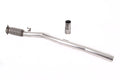 Milltek Sport Mercedes A-Class / CLA-Class GPF/OPF Bypass, OPF/GPF Back (SSXMZ126)