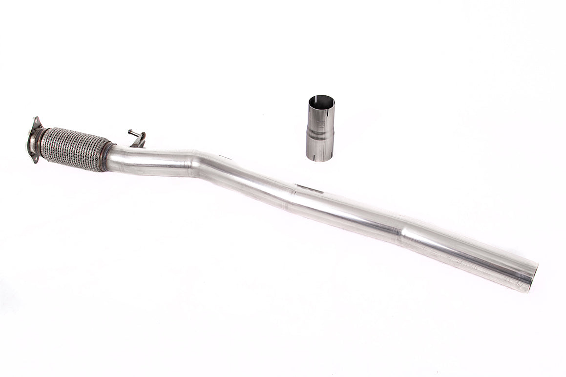 Milltek Sport Mercedes A-Class / CLA-Class GPF/OPF Bypass, OPF/GPF Back (SSXMZ126)