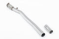 Milltek Sport Mercedes A-Class / CLA-Class Resonator Bypass, Resonator Bypass (SSXMZ143)