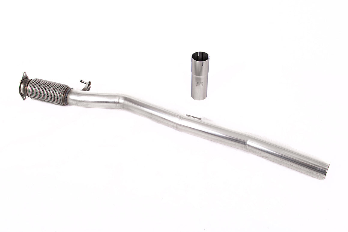 Milltek Sport Mercedes A-Class / CLA-Class GPF/OPF Bypass, OPF/GPF Back (SSXMZ149)