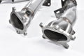 Milltek Sport Nissan GT-R R35 Primary Catalyst Replacement Pipes (SSXNI013)