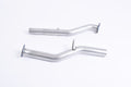 Milltek Sport Porsche Cayenne Secondary Catalyst Bypass (SSXPO107)