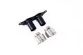 Milltek Sport Porsche 911 991.2 GT3 & GT3 RS Tips, GT-100 Polished (SSXPO131)