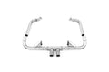 Milltek Sport Porsche Boxster / Cayman OPF/GPF-back, JET-100 Carbon (SSXPO138)