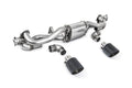 Milltek Sport Porsche Boxster / Cayman OPF/GPF-back, JET-115 Carbon (SSXPO169)