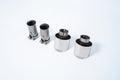 Milltek Sport Dodge / RAM 1500 TRX Tips, Polished (SSXRAM102)