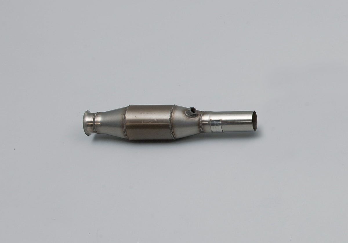 Milltek Sport Renault / Alpine Clio Hi-Flow Sports Cat (SSXRN304)