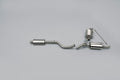 Milltek Sport Renault / Alpine Clio Cat-back, Uses OE (SSXRN306)