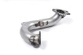 Milltek Sport Renault / Alpine Mégane Cat Replacement Pipe, For track use only (SSXRN405)