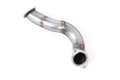 Milltek Sport Subaru BRZ / Toyota / Lexus GT86 Over-Pipe (SSXSB033)