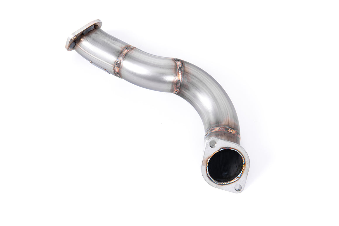 Milltek Sport Over-Pipe - Subaru BRZ / Toyota / Lexus GT86