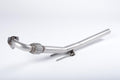 Milltek Sport Seat Ibiza / Skoda Fabia Large-bore Downpipe (SSXSE111)