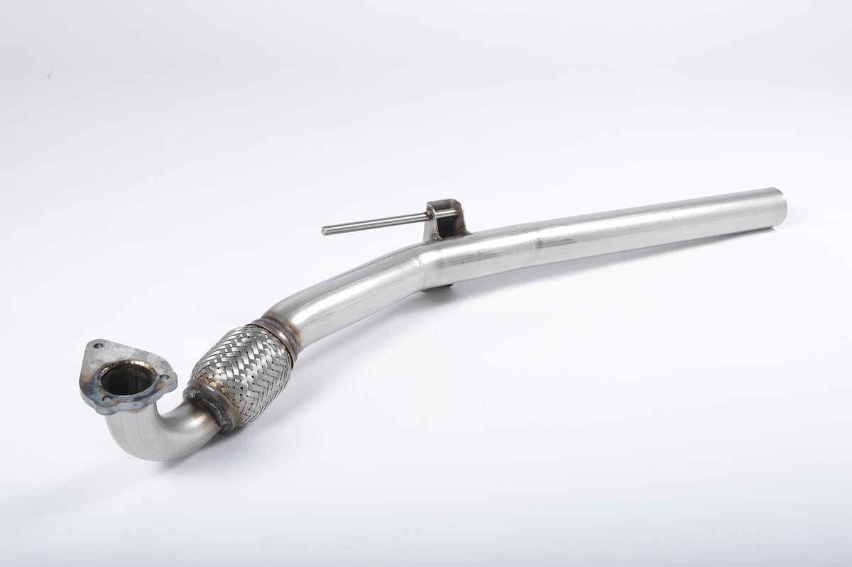 Milltek Sport Large-bore Downpipe - Seat Ibiza / Skoda Fabia