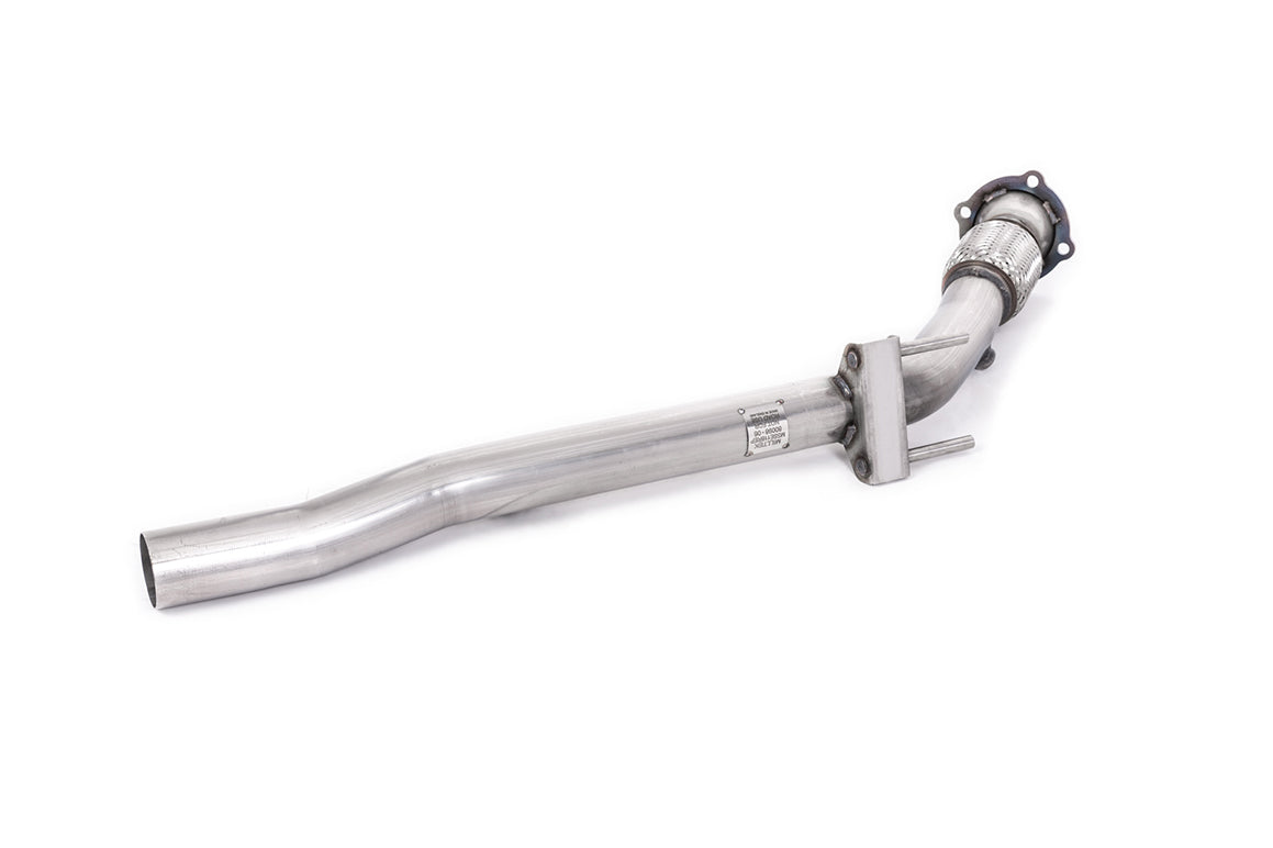 Milltek Sport Seat Ibiza / Volkswagen Polo Cat Replacement Pipe (SSXSE141)