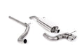 Milltek Sport Seat Ibiza Cupra / Bocanegra Cat-back (SSXSE152)