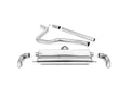 Milltek Sport Seat Leon FR OPF/GPF-back, Non-Resonated (SSXSE245)