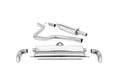 Milltek Sport Seat Leon FR OPF/GPF-back, Resonated (SSXSE246)