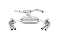Milltek Sport Seat Cupra Formentor OPF/GPF-back, Resonated (SSXSE249)