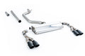 Milltek Sport Seat Leon Cupra Leon Mk4 OPF/GPF-back, Non-Res (SSXSE262)