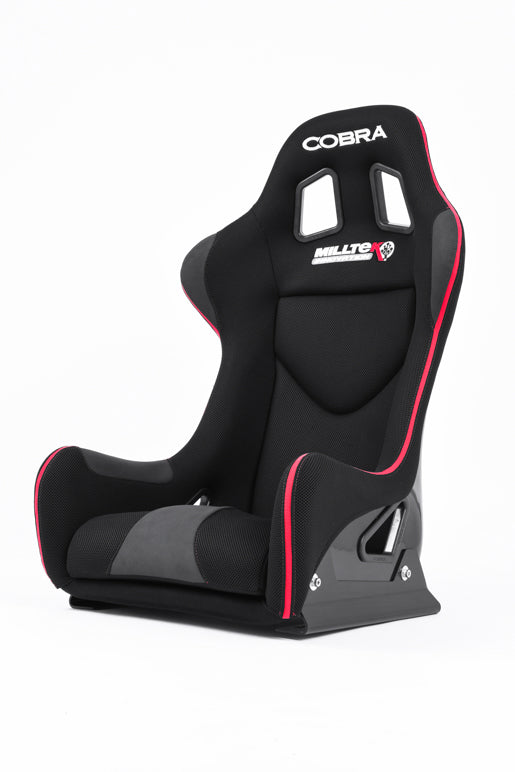 Milltek Sport Milltek Sport Products Racing Simulators Simulator Frame Accessoires, Race (SSXSIM101)