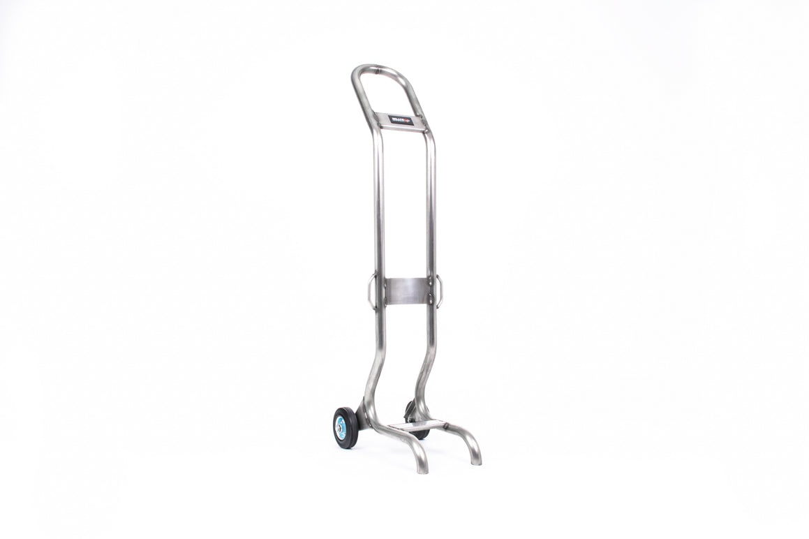 Milltek Sport Milltek Sport Products Pit Lane N/A, Air Jack Bottle Trolley (SSXSIM102)