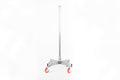 Milltek Sport Milltek Sport Products Pit Lane N/A, Vertical Wheel Stand (SSXSIM104)