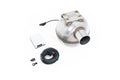 Milltek Sport Milltek Sport Products Active Sound Active Sound Control, Single Sound Generator Kit (SSXSIM106)