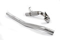 Milltek Sport Seat Leon / Skoda Octavia Large-bore Downpipe and De-cat (SSXSK019)