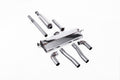 Milltek Sport Skoda Octavia vRS OPF/GPF-back, Resonated (SSXSK30)