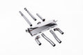 Milltek Sport Skoda Octavia vRS OPF/GPF-back, Non-Resonated (SSXSK31)